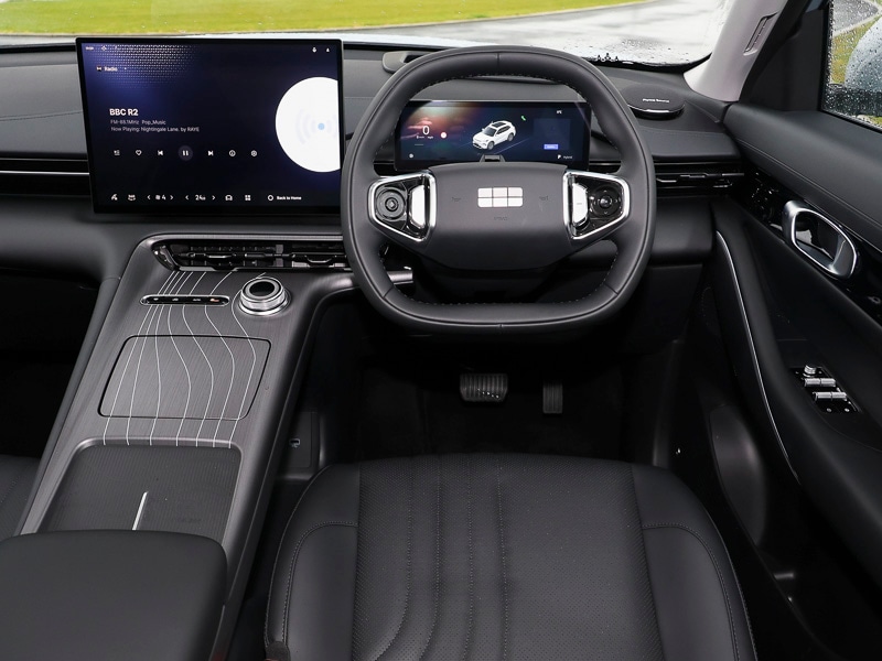 Used Geely Starray 2026 for sale - 78127034: Photo 8