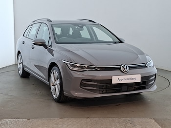 Used Volkswagen Golf 2024 for sale - 78735838: Photo