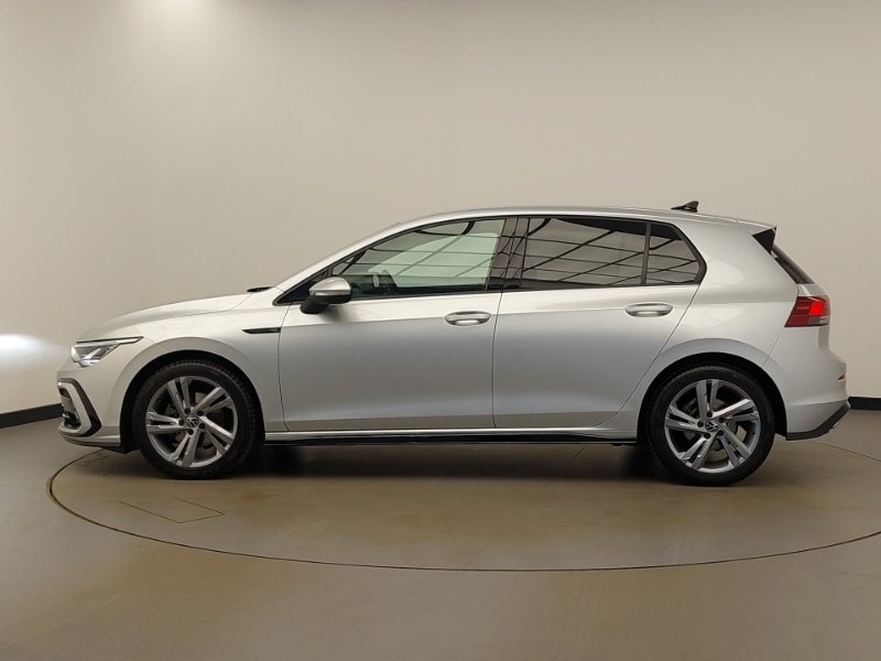 Used Volkswagen Golf 2023 for sale - 76347982: Photo 4