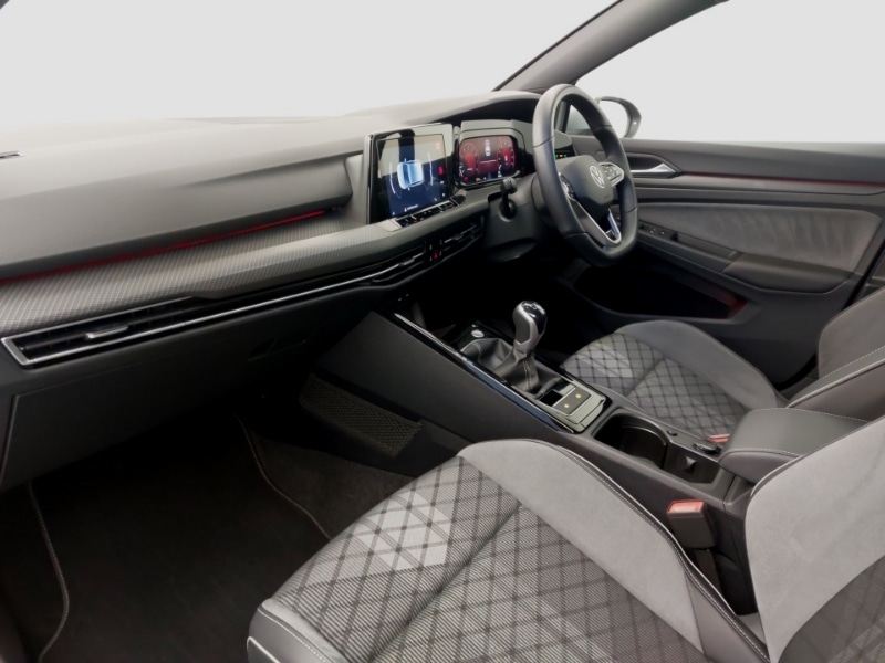 Used Volkswagen Golf 2023 for sale - 76347982: Photo 5