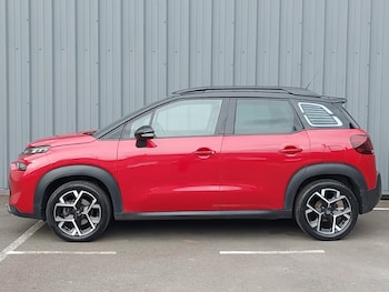 Used Citroen C3 Aircross 2022 for sale - 78290645: Photo