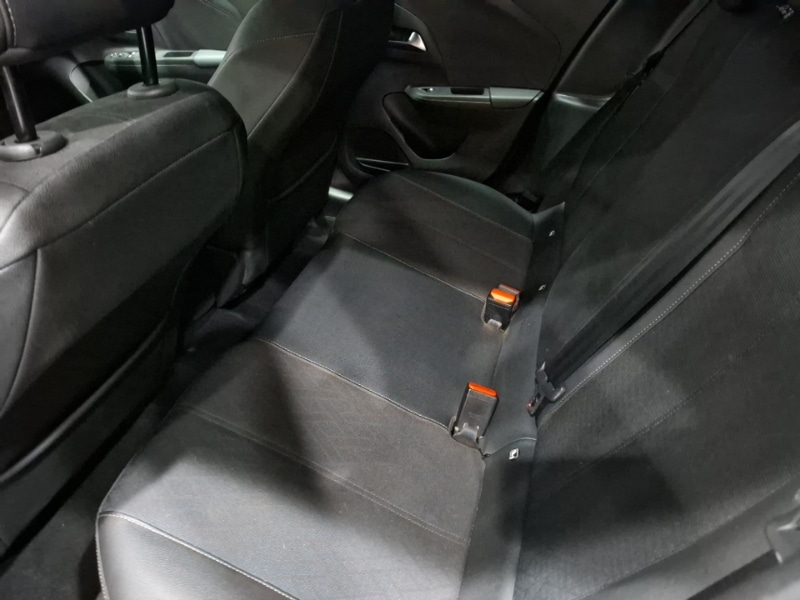 Used Vauxhall Corsa 2020 for sale - 76544177: Photo 6