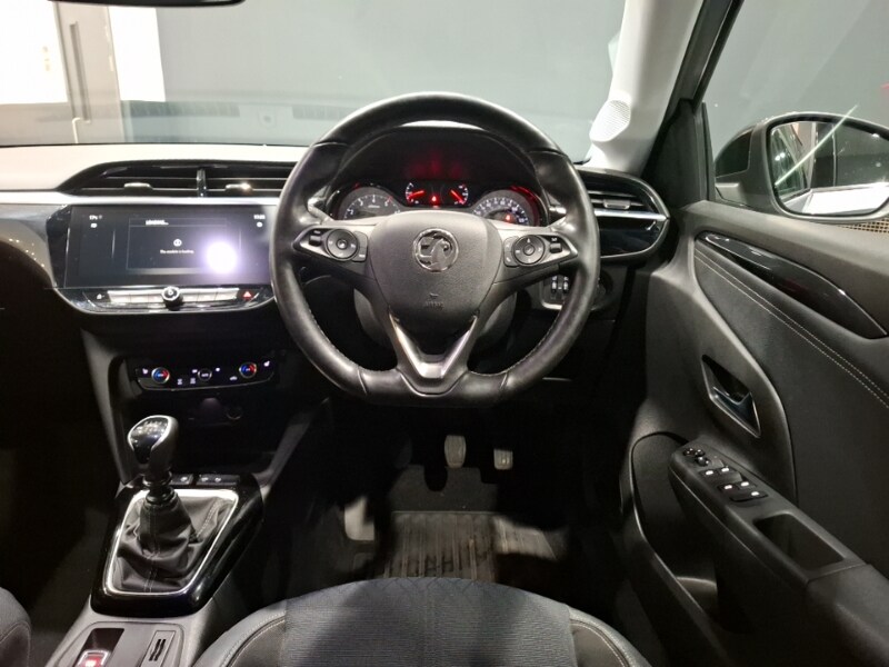 Used Vauxhall Corsa 2020 for sale - 76544177: Photo 7