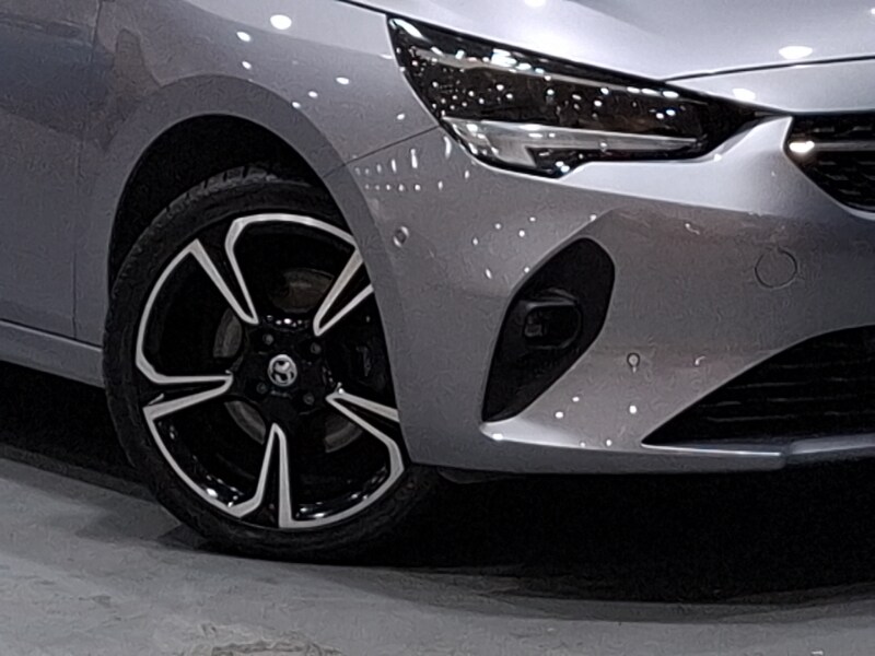 Used Vauxhall Corsa 2020 for sale - 76544177: Photo 9