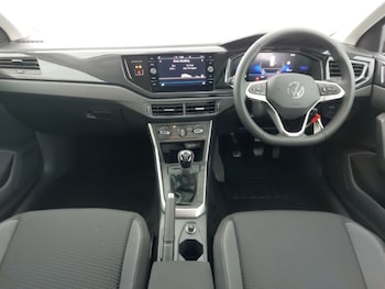 Used Volkswagen Polo 2025 for sale - 78848317: Photo