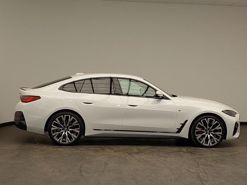 Used BMW 4 Series 2021 for sale - 77955784: Photo 2