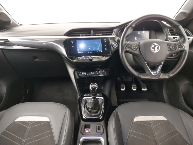 Used Vauxhall Corsa 2022 for sale - 77923785: Photo 2