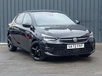 2022 - 1.2 Turbo GS Line 5dr