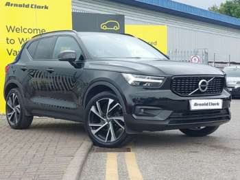 2020 - 1.5 T3 [163] R DESIGN Pro 5dr