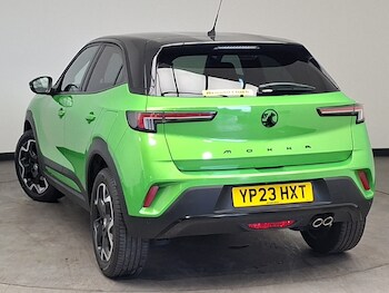 Used Vauxhall Mokka 2023 for sale - 78816856: Photo