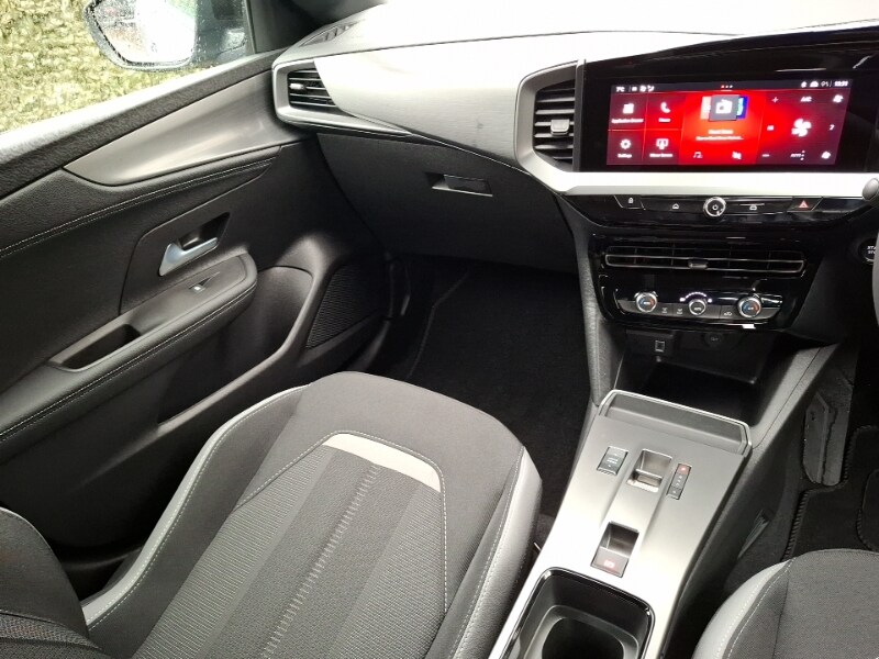 Used Vauxhall Mokka 2025 for sale - 77209869: Photo 11