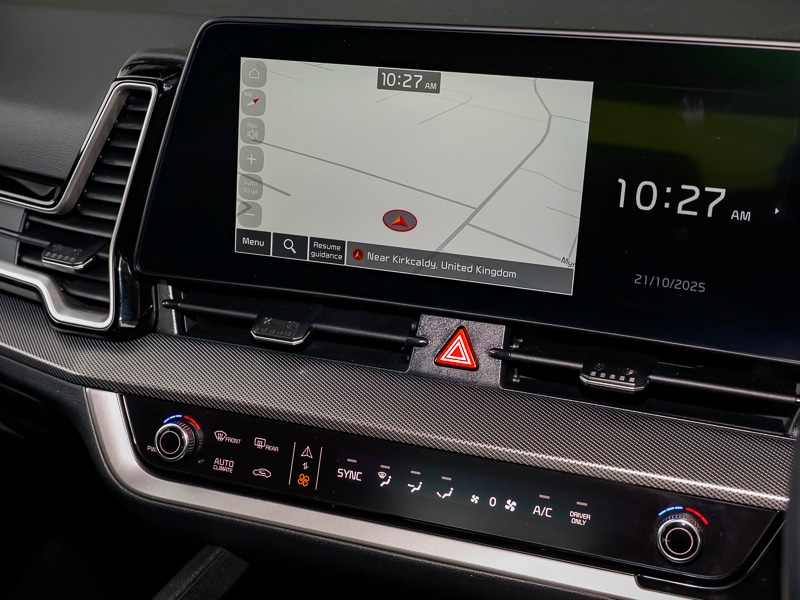 Used Kia Sportage 2024 for sale - 77063150: Photo 12