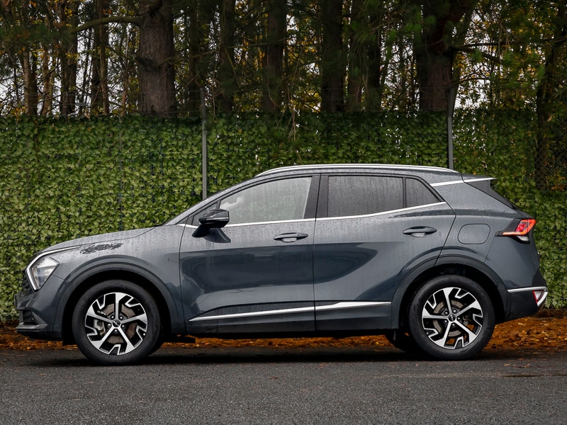 Used Kia Sportage 2024 for sale - 77063150: Photo 4