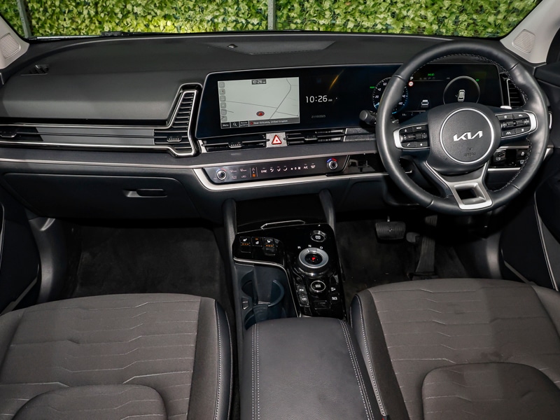 Used Kia Sportage 2024 for sale - 77063150: Photo 5