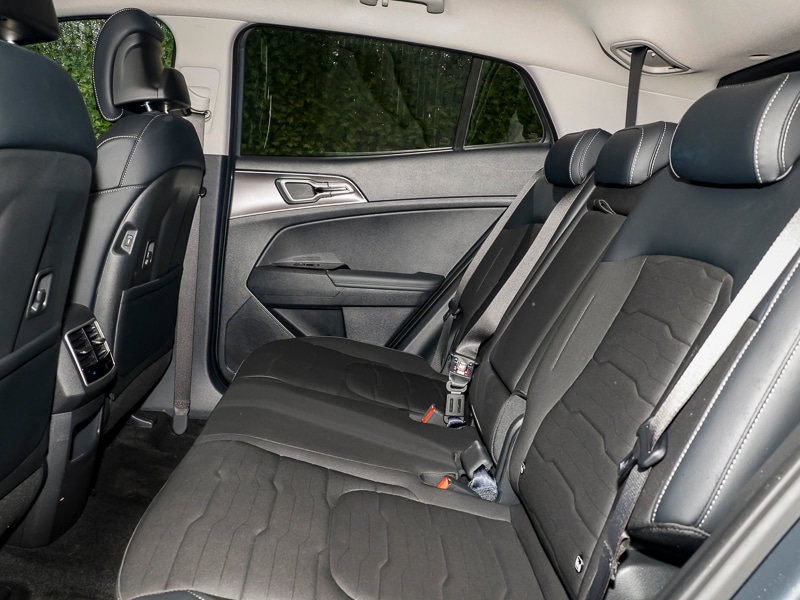 Used Kia Sportage 2024 for sale - 77063150: Photo 6