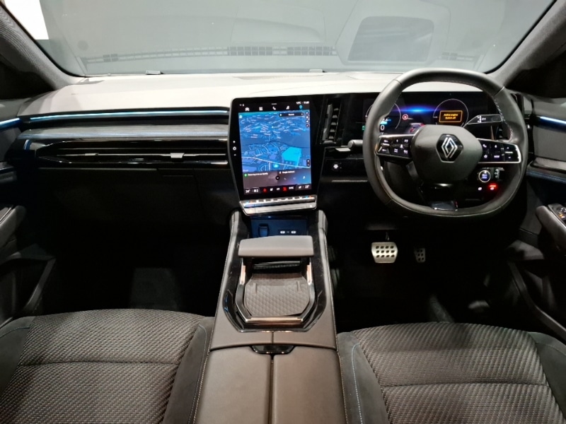 Used Renault Austral 2023 for sale - 77420012: Photo 2