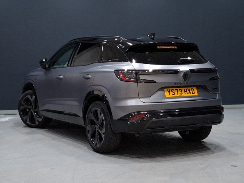 Used Renault Austral 2023 for sale - 77420012: Photo 3