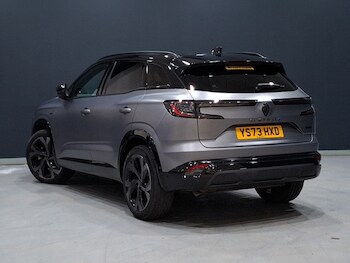 Used Renault Austral 2023 for sale - 77420012: Photo