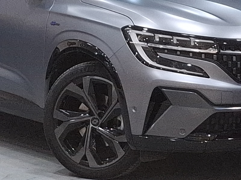 Used Renault Austral 2023 for sale - 77420012: Photo 9