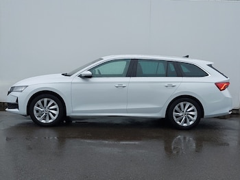 Used Skoda Octavia 2024 for sale - 78580778: Photo