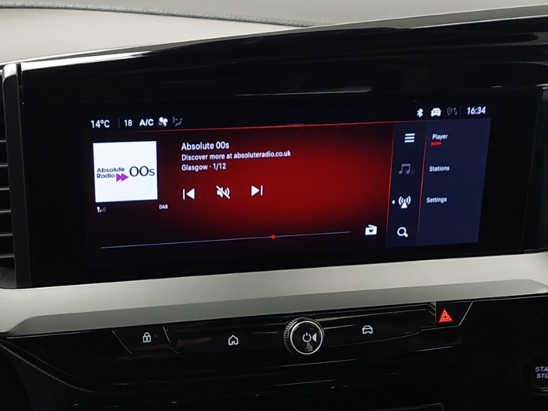 Used Vauxhall Mokka 2025 for sale - 76925745: Photo 10