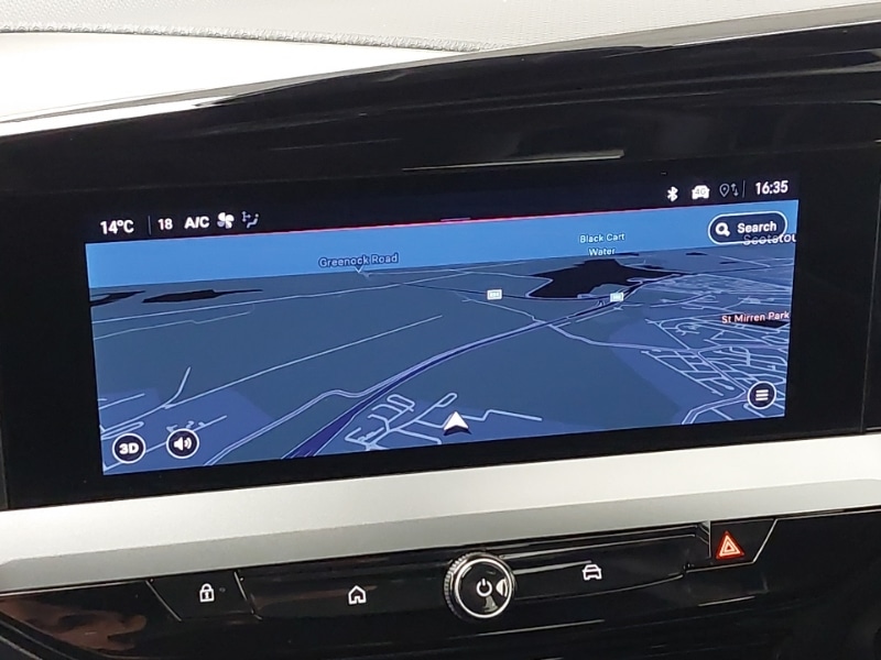 Used Vauxhall Mokka 2025 for sale - 76925745: Photo 11