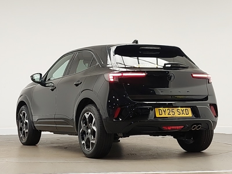 Used Vauxhall Mokka 2025 for sale - 76925745: Photo 3