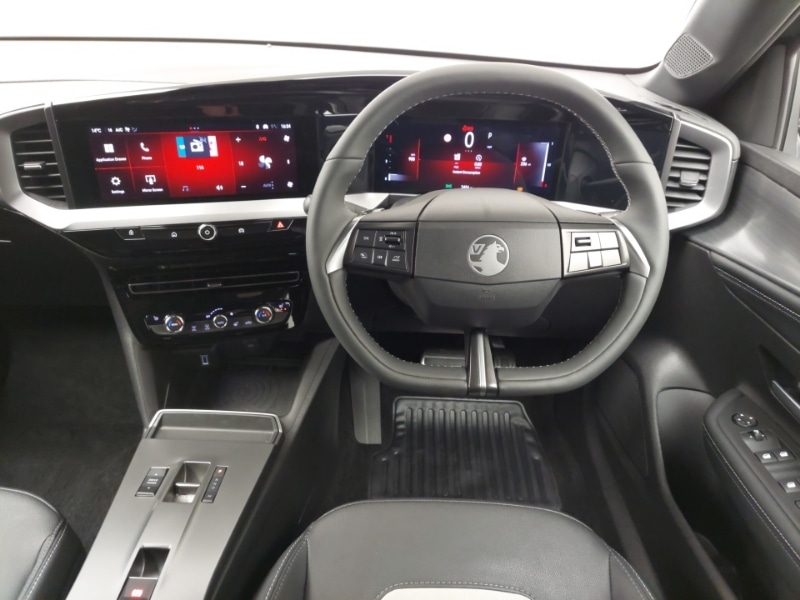 Used Vauxhall Mokka 2025 for sale - 76925745: Photo 7