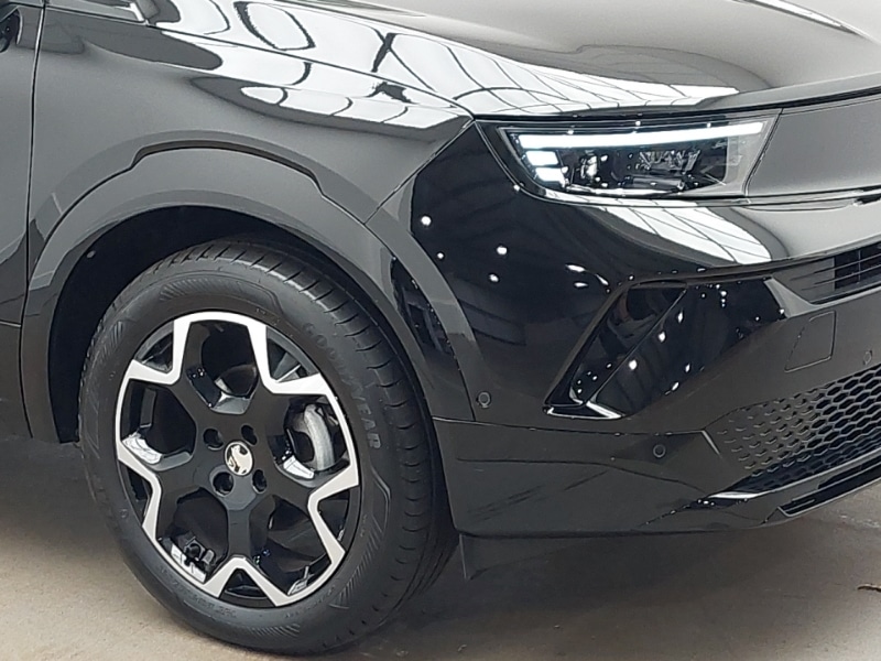 Used Vauxhall Mokka 2025 for sale - 76925745: Photo 9