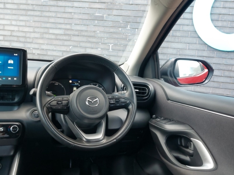 Used Mazda Mazda2 HYBRID 2024 for sale - 76353827: Photo 10