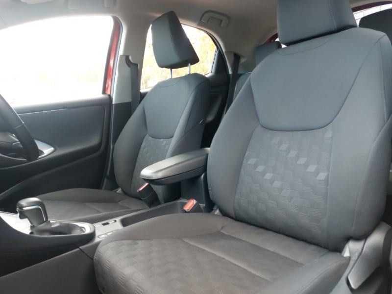 Used Mazda Mazda2 HYBRID 2024 for sale - 76353827: Photo 12