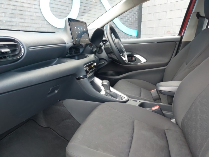 Used Mazda Mazda2 HYBRID 2024 for sale - 76353827: Photo 5