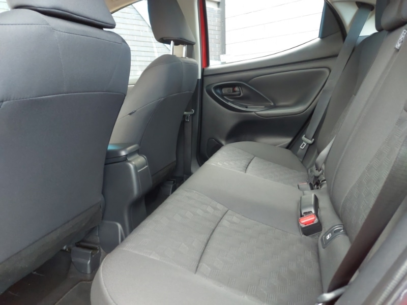 Used Mazda Mazda2 HYBRID 2024 for sale - 76353827: Photo 6