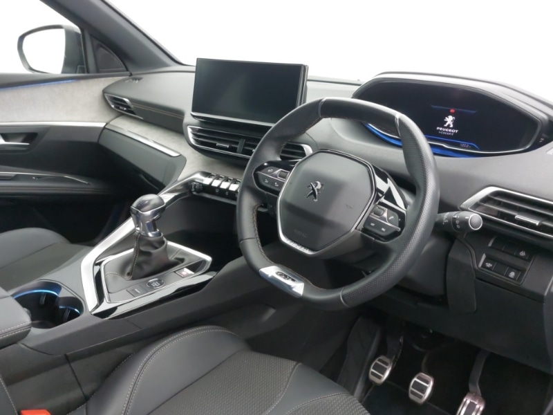 Used Peugeot 3008 2022 for sale - 76335424: Photo 12