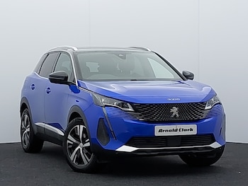 Peugeot - 3008