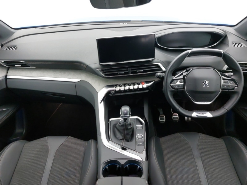 Used Peugeot 3008 2022 for sale - 76335424: Photo 2