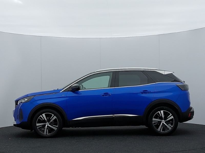 Used Peugeot 3008 2022 for sale - 76335424: Photo 4