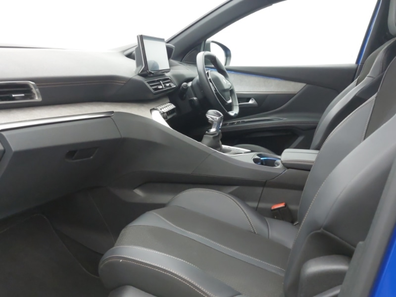 Used Peugeot 3008 2022 for sale - 76335424: Photo 5