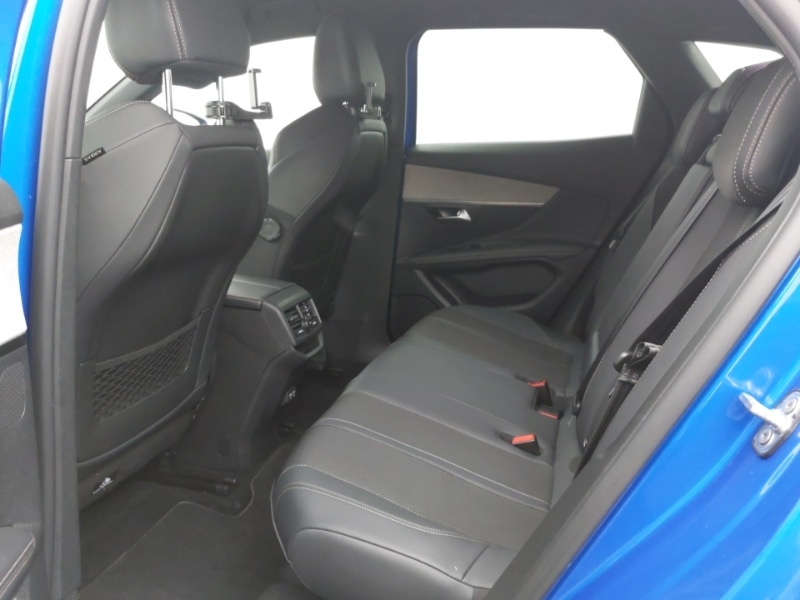 Used Peugeot 3008 2022 for sale - 76335424: Photo 6