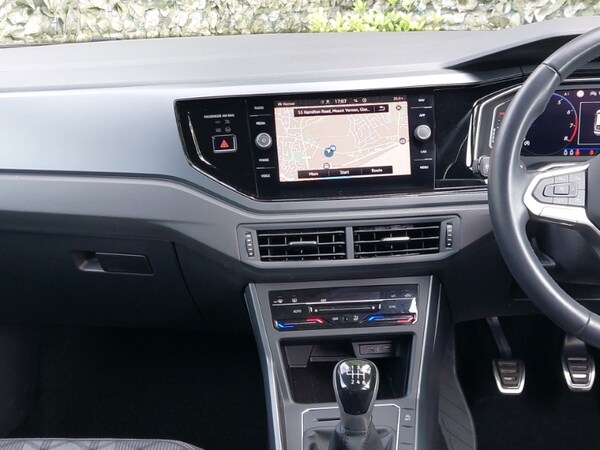 Used Volkswagen Taigo 2022 for sale - 76253994: Photo 10