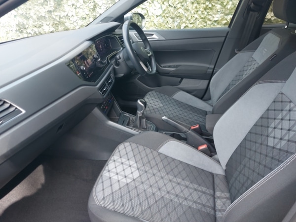 Used Volkswagen Taigo 2022 for sale - 76253994: Photo 5