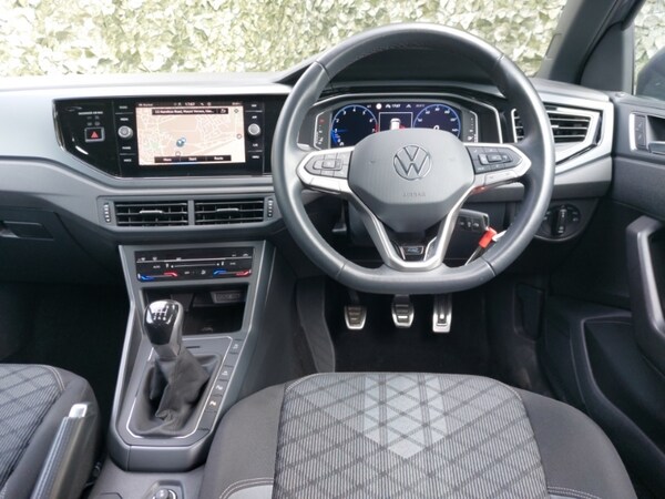 Used Volkswagen Taigo 2022 for sale - 76253994: Photo 7