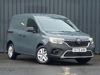 Used Renault Kangoo 2025 for sale - 77150638: Photo