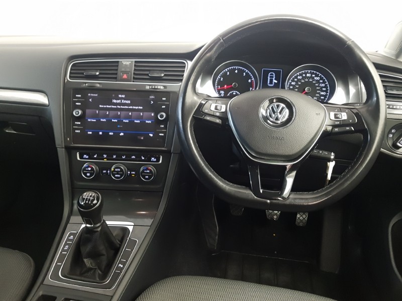 Used Volkswagen Golf 2020 for sale - 76606761: Photo 7