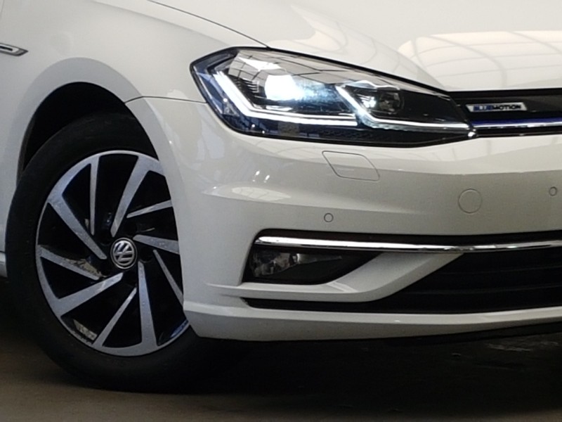 Used Volkswagen Golf 2020 for sale - 76606761: Photo 9