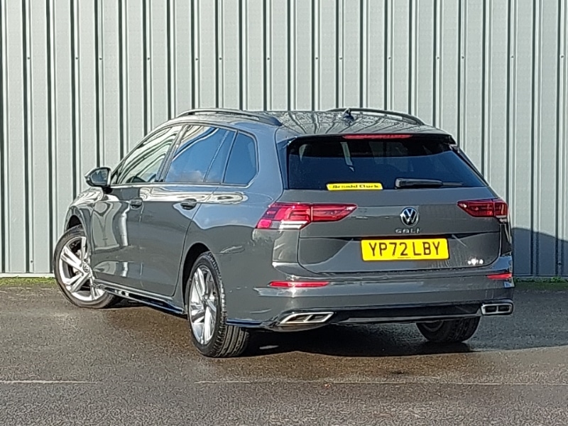 Used Volkswagen Golf 2023 for sale - 76629590: Photo 3