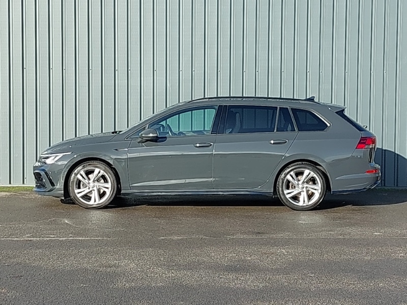 Used Volkswagen Golf 2023 for sale - 76629590: Photo 4