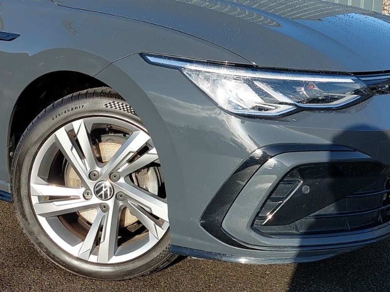 Used Volkswagen Golf 2023 for sale - 76629590: Photo 9