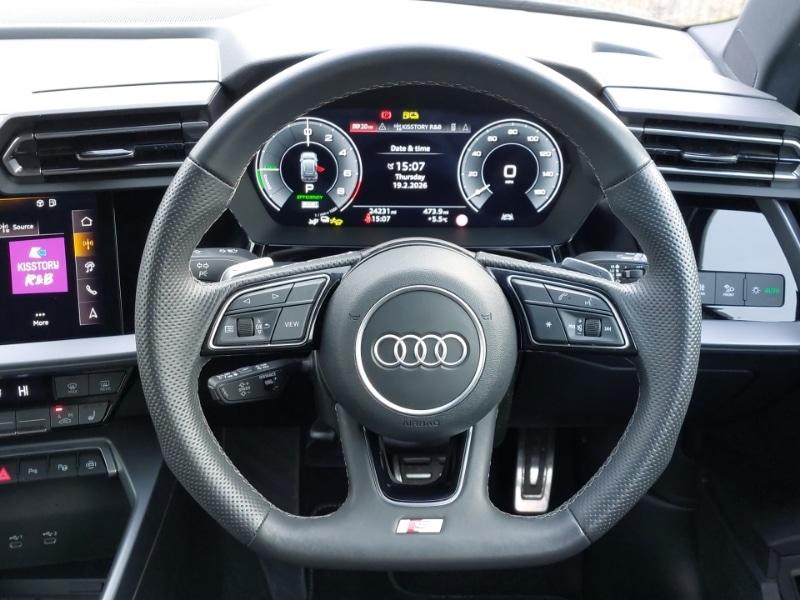 Used Audi A3 2025 for sale - 77611288: Photo 10