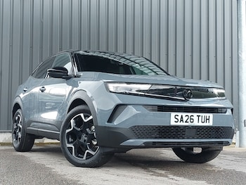 Used Vauxhall Mokka 2026 for sale - 78135406: Photo